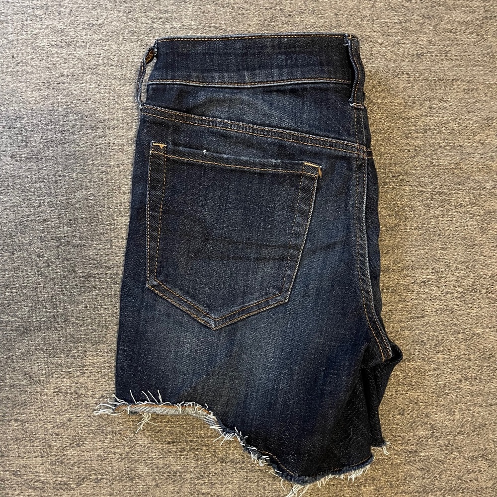 American Eagle Women's Midi Shorts